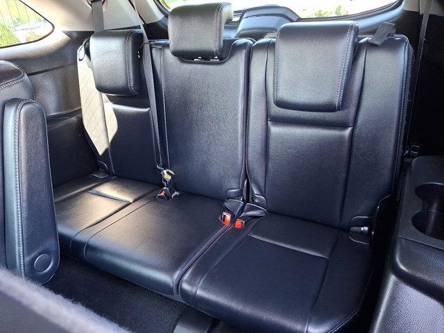 used 2018 Toyota Highlander car, priced at $27,495