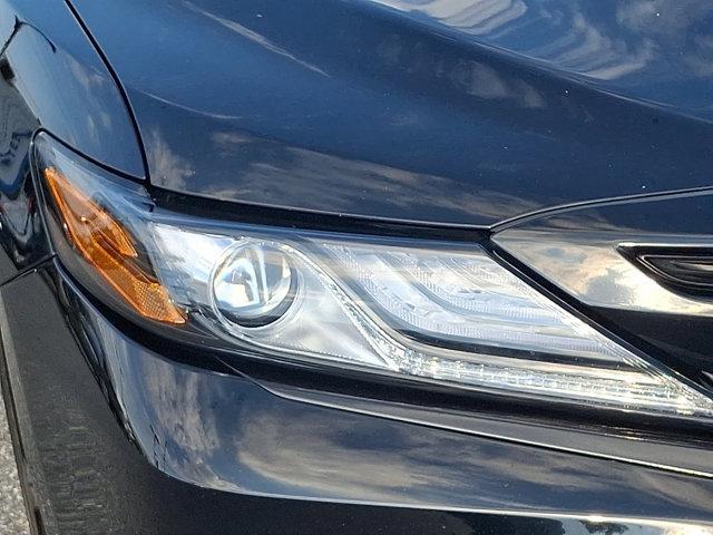 used 2023 Toyota Camry car, priced at $27,989