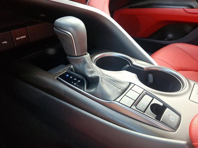 used 2023 Toyota Camry car, priced at $27,989