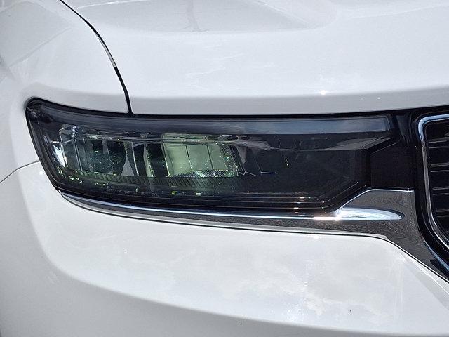 used 2022 Jeep Grand Cherokee car, priced at $33,231