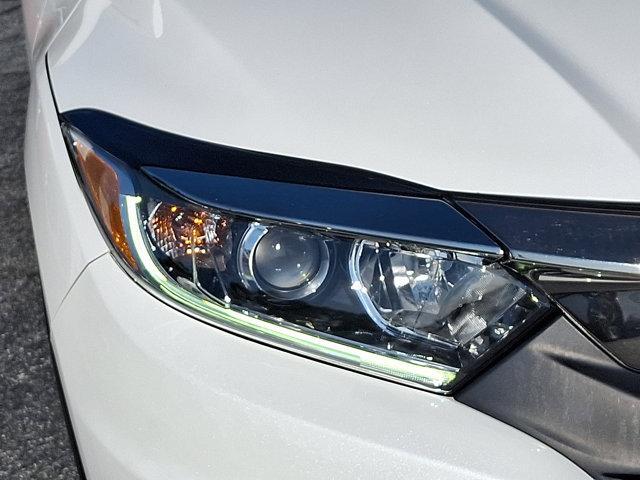used 2022 Honda HR-V car, priced at $20,990