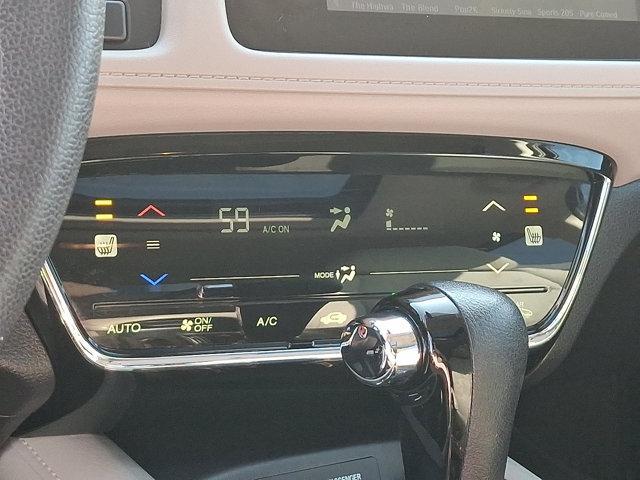 used 2022 Honda HR-V car, priced at $20,990