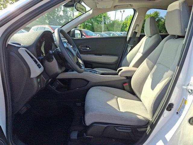 used 2022 Honda HR-V car, priced at $20,990