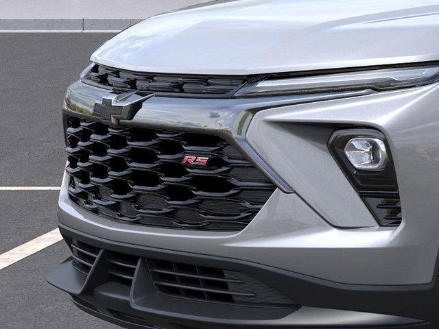 new 2026 Chevrolet TrailBlazer car, priced at $32,875