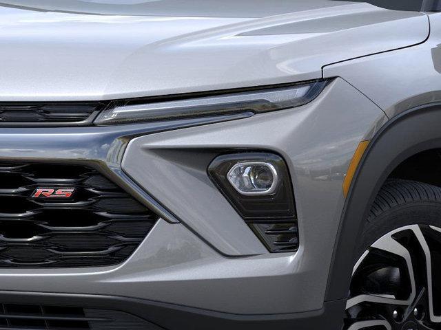 new 2026 Chevrolet TrailBlazer car, priced at $32,875