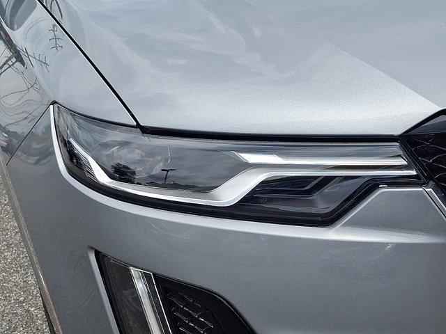 used 2023 Cadillac XT6 car, priced at $42,490