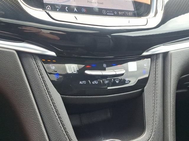 used 2023 Cadillac XT6 car, priced at $42,490