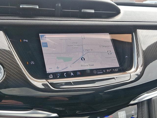 used 2023 Cadillac XT6 car, priced at $42,490