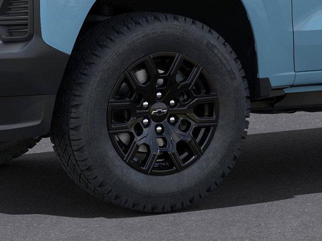 new 2025 Chevrolet Colorado car, priced at $37,020