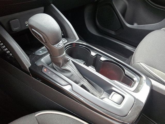 used 2023 Chevrolet TrailBlazer car, priced at $22,495