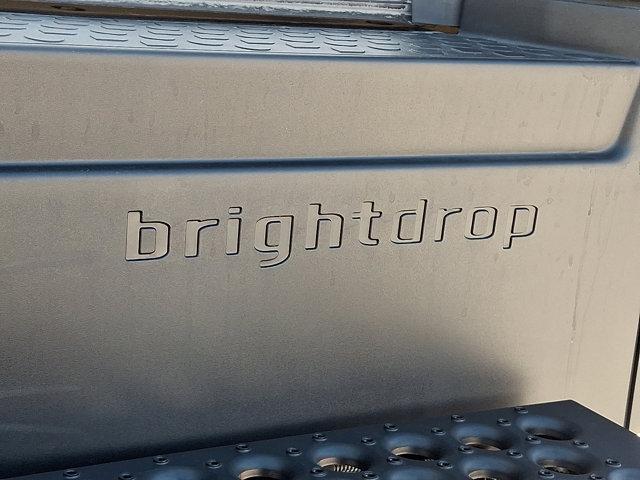 new 2025 Chevrolet BrightDrop 400 car, priced at $80,535