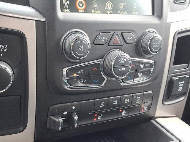 used 2017 Ram 3500 car, priced at $46,990