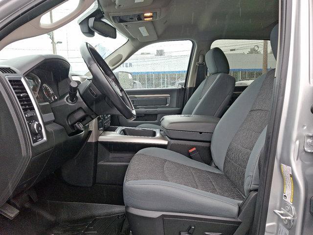 used 2017 Ram 3500 car, priced at $46,990