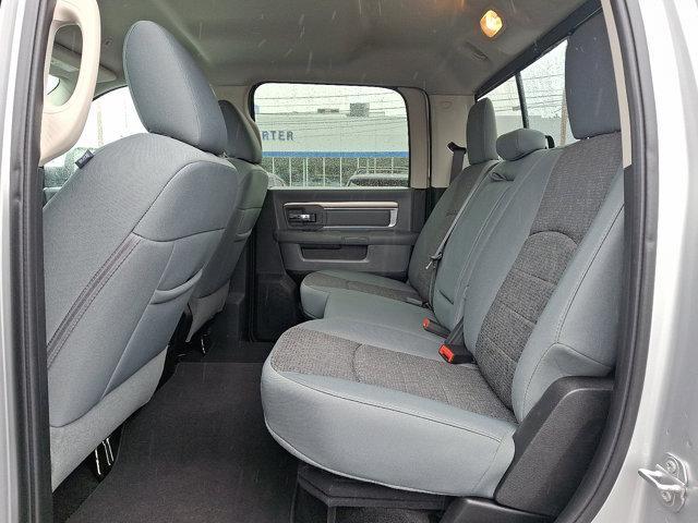 used 2017 Ram 3500 car, priced at $46,990