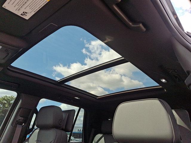used 2025 GMC Yukon car, priced at $91,999