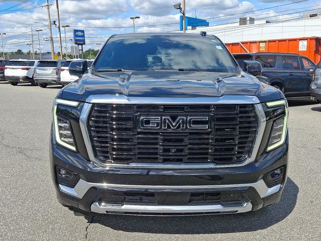 used 2025 GMC Yukon car, priced at $91,999