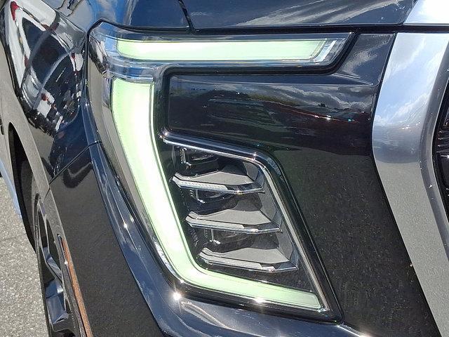 used 2025 GMC Yukon car, priced at $91,999