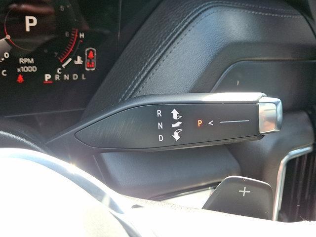 used 2025 GMC Yukon car, priced at $91,999