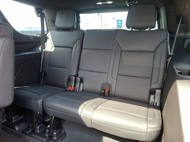 used 2025 GMC Yukon car, priced at $91,999