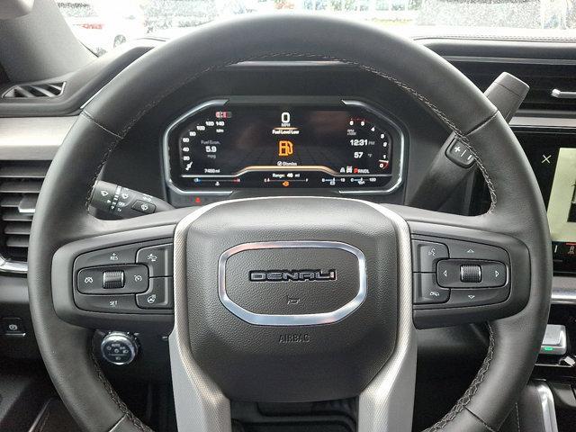 used 2025 GMC Sierra 2500 car, priced at $76,990