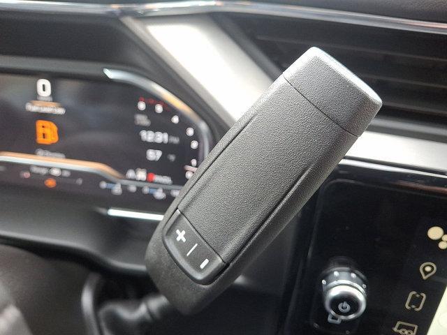 used 2025 GMC Sierra 2500 car, priced at $76,990