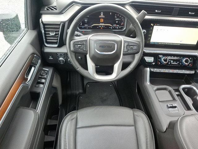 used 2025 GMC Sierra 2500 car, priced at $76,990