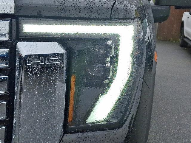 used 2025 GMC Sierra 2500 car, priced at $76,990