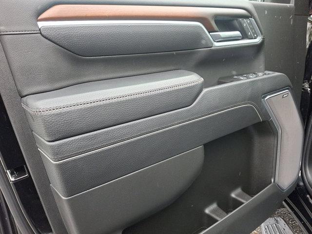 used 2025 GMC Sierra 2500 car, priced at $76,990