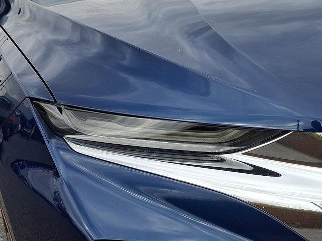 used 2022 Chevrolet Blazer car, priced at $23,895