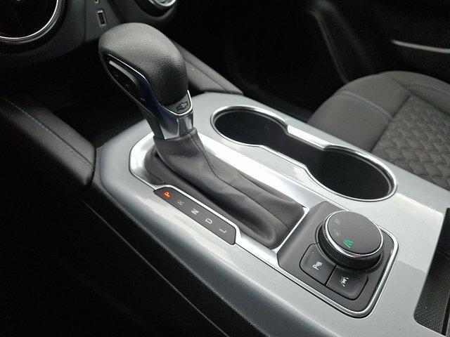 used 2022 Chevrolet Blazer car, priced at $23,895