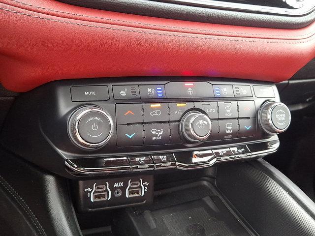 used 2022 Dodge Durango car, priced at $40,990
