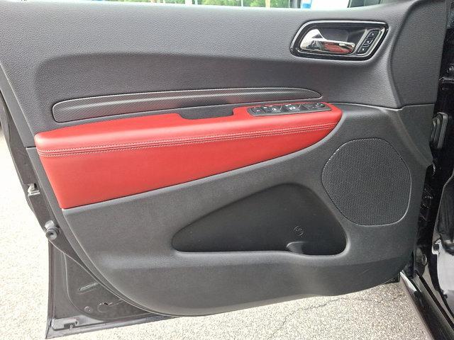 used 2022 Dodge Durango car, priced at $40,990