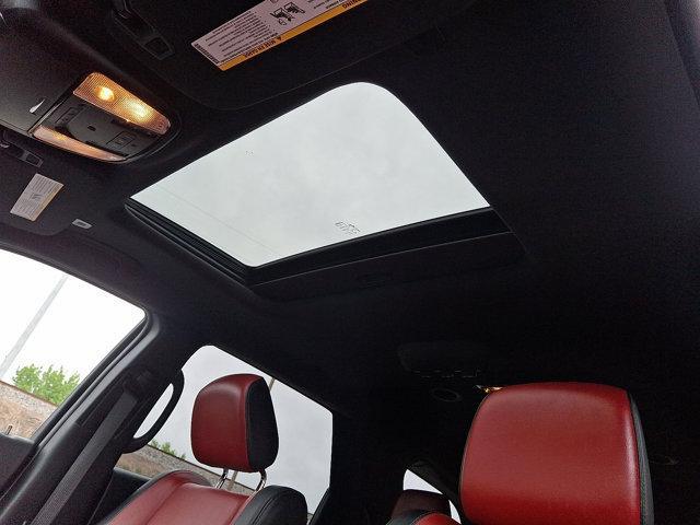 used 2022 Dodge Durango car, priced at $40,990
