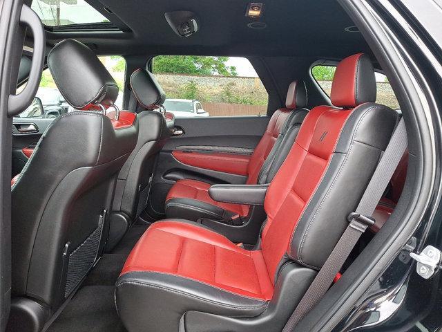 used 2022 Dodge Durango car, priced at $40,990