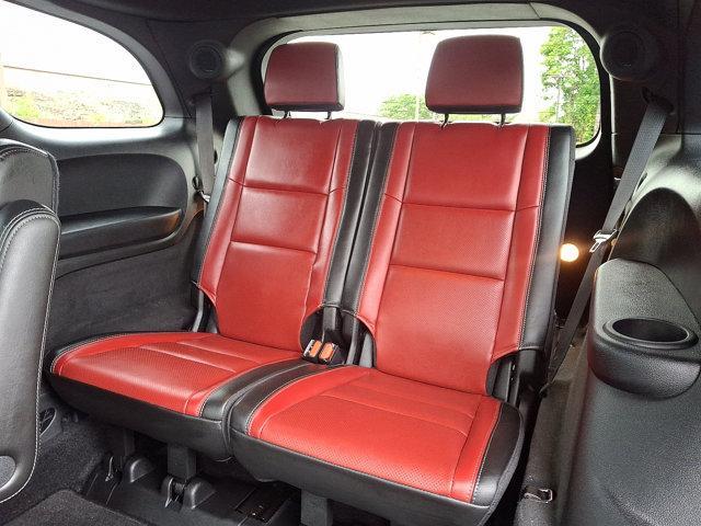 used 2022 Dodge Durango car, priced at $40,990
