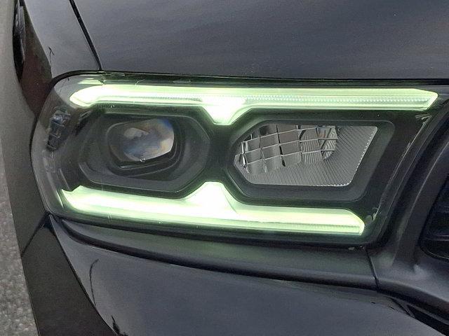 used 2022 Dodge Durango car, priced at $40,990