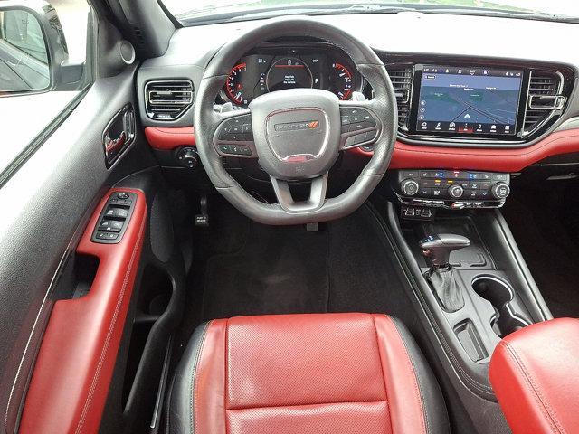 used 2022 Dodge Durango car, priced at $40,990