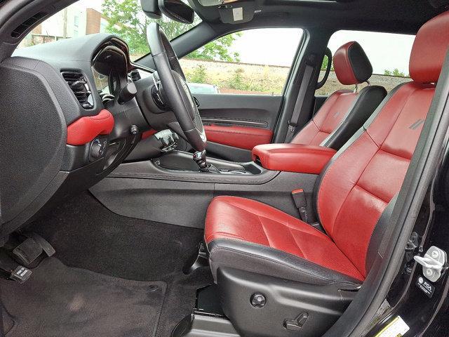 used 2022 Dodge Durango car, priced at $40,990