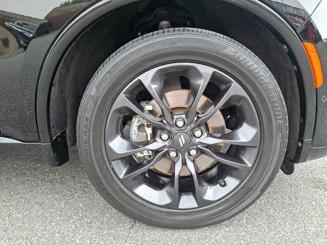 used 2022 Dodge Durango car, priced at $40,990