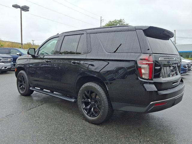 used 2022 Chevrolet Tahoe car, priced at $53,990