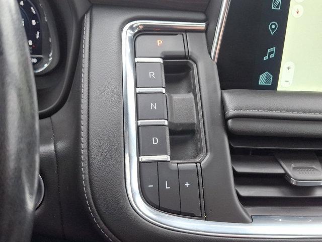 used 2022 Chevrolet Tahoe car, priced at $53,990