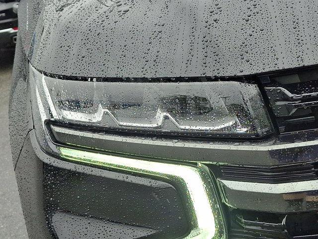 used 2022 Chevrolet Tahoe car, priced at $53,990