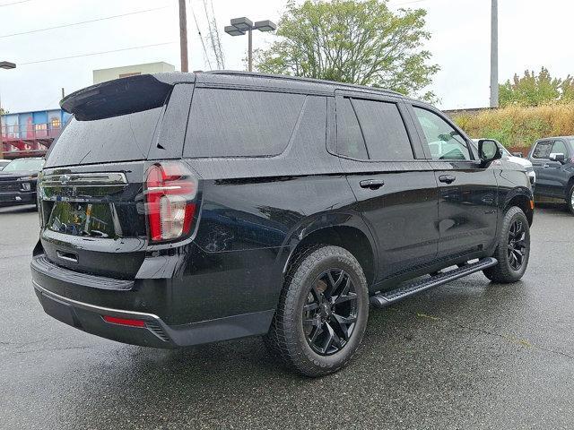 used 2022 Chevrolet Tahoe car, priced at $53,990