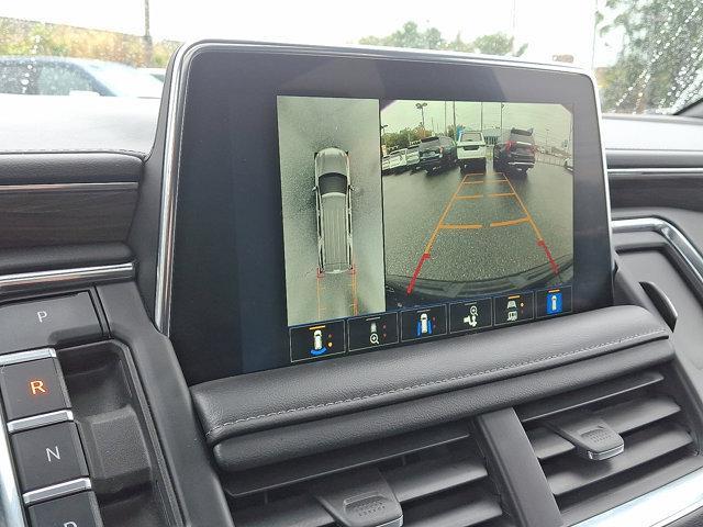used 2022 Chevrolet Tahoe car, priced at $53,990