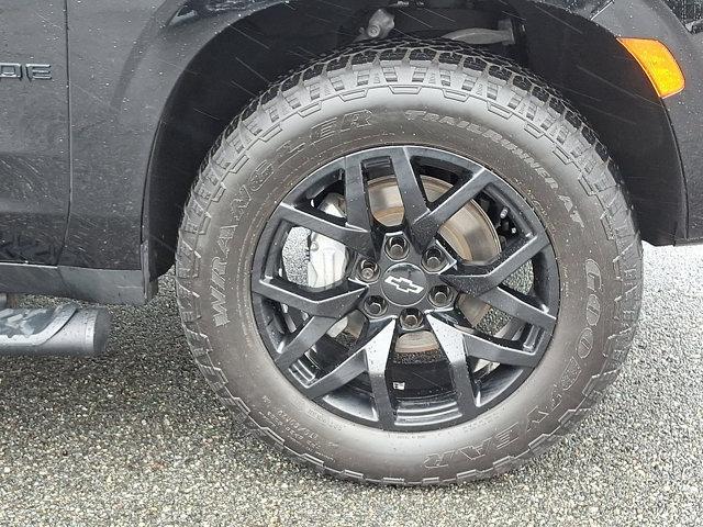used 2022 Chevrolet Tahoe car, priced at $53,990