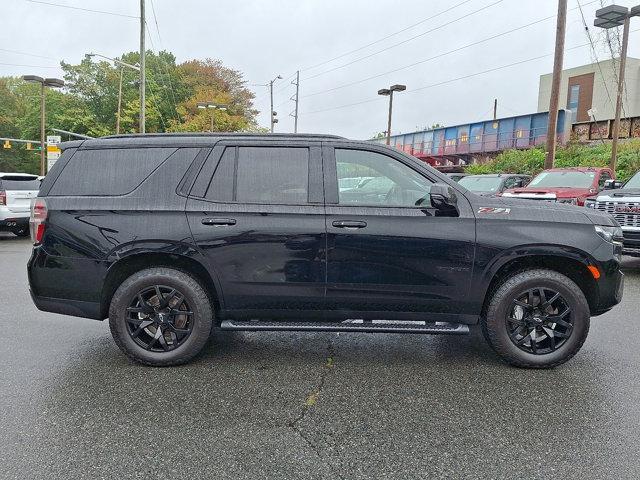 used 2022 Chevrolet Tahoe car, priced at $53,990