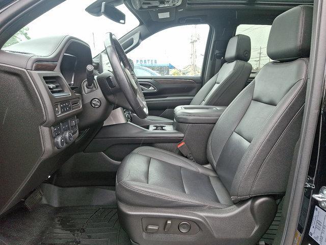 used 2022 Chevrolet Tahoe car, priced at $53,990