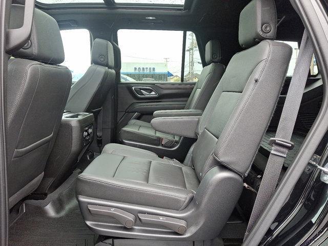 used 2022 Chevrolet Tahoe car, priced at $53,990