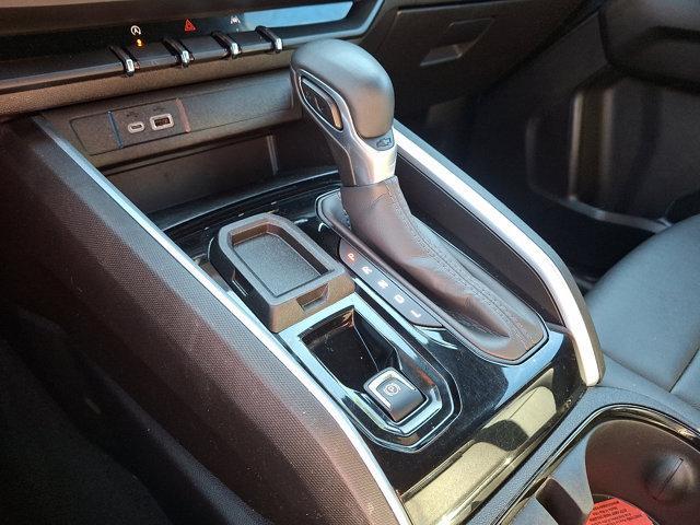 used 2024 Chevrolet Colorado car, priced at $33,990