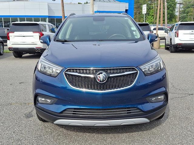 used 2019 Buick Encore car, priced at $14,750